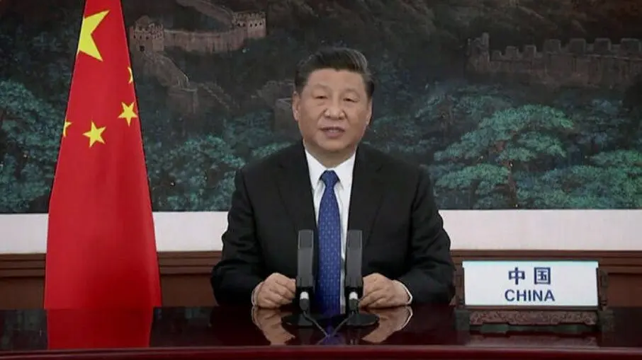 China: candidato único, Xi Jinping é eleito para terceiro mandato inédito
