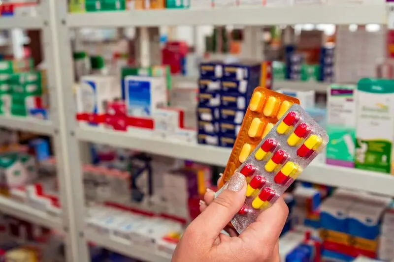 Saúde amplia horário de distribuição de medicamentos controlados