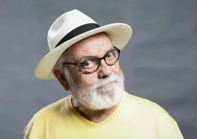 Antônio Pedro, ator e diretor, morre aos 82 anos