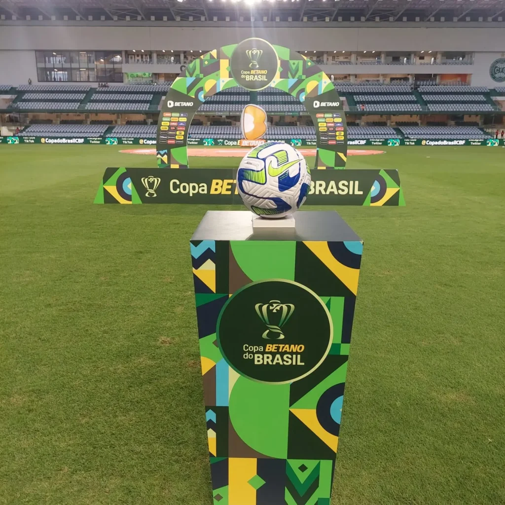 Coritiba x Criciúma AO VIVO: Veja onde assistir a Copa do Brasil