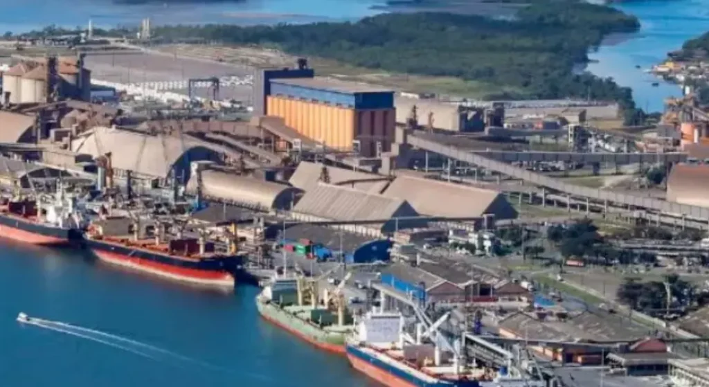TCE aponta falhas em licitações no Porto de Paranaguá