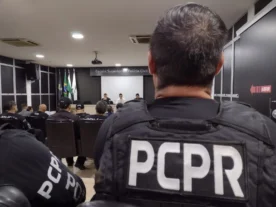 Advogados suspeitos de falsificar atas judiciais são alvos de operação no Paraná