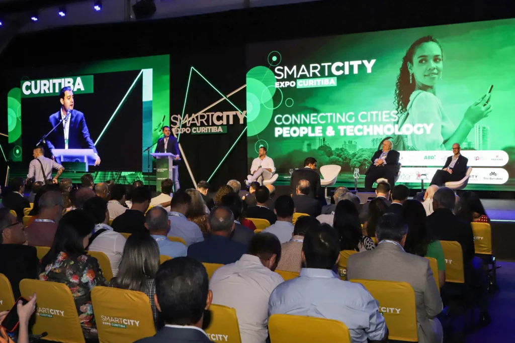 Smart City terá nova sede em 2025