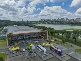 Smart City Expo Curitiba: veja a programação do último dia do evento
