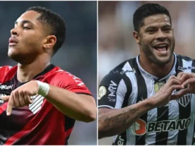 Libertadores: confira o caminho do Athletico na fase de grupos