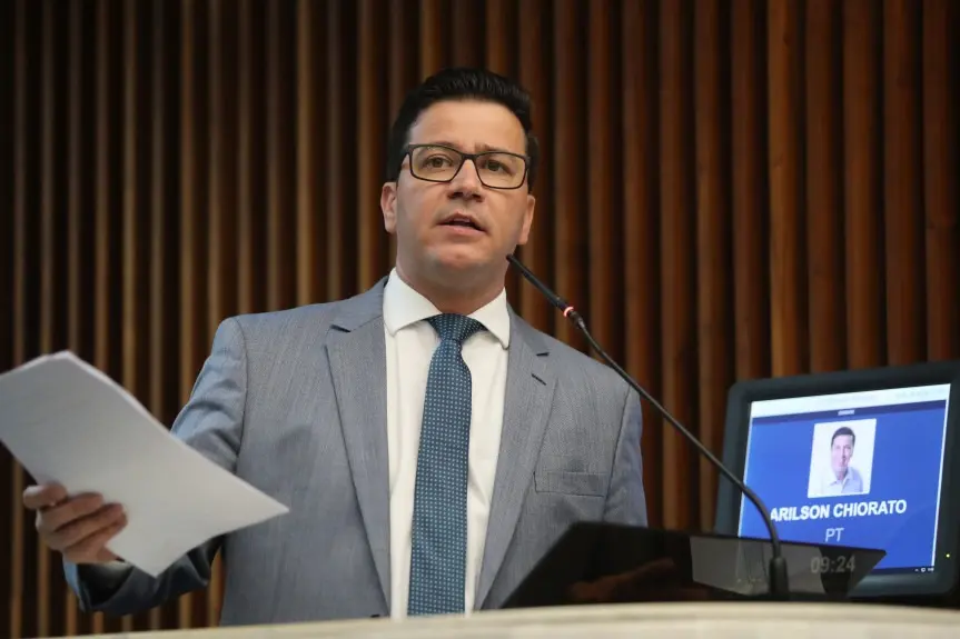 Frente parlamentar vai acompanhar processos de privatização no Paraná