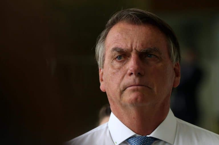 Bolsonaro inelegível: ação no TSE chega à fase final