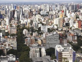 IPTU de Curitiba: pagamento à vista ou da primeira parcela vencem hoje
