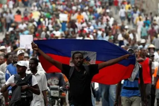 Governo Lula concede visto temporário e de residência para haitianos