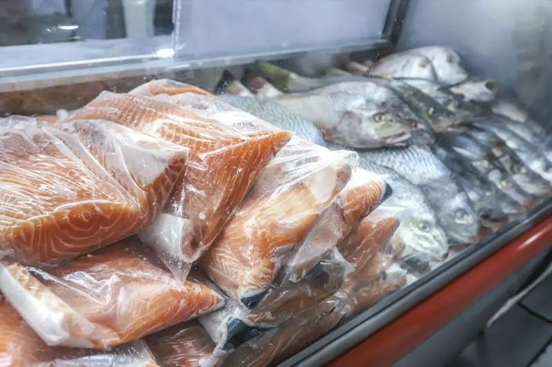 Páscoa: Curitiba terá 17 pontos extras de venda de pescados