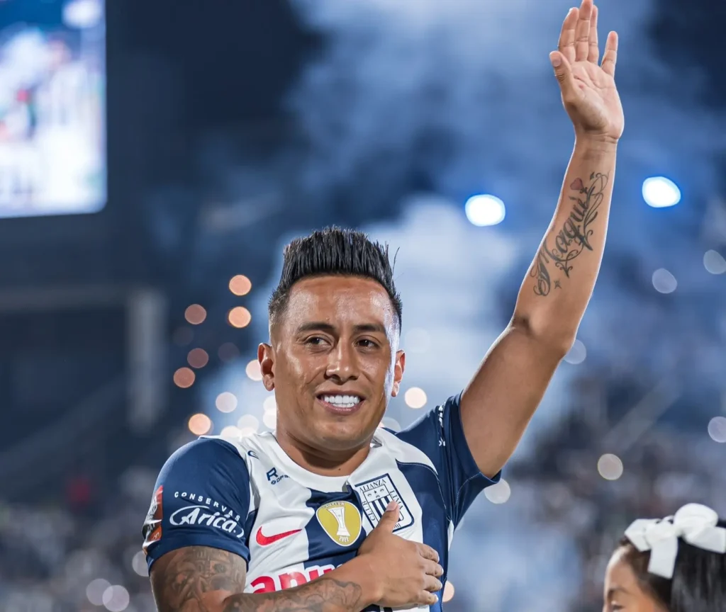 Alianza Lima: Conheça o primeiro adversário do Athletico na Libertadores