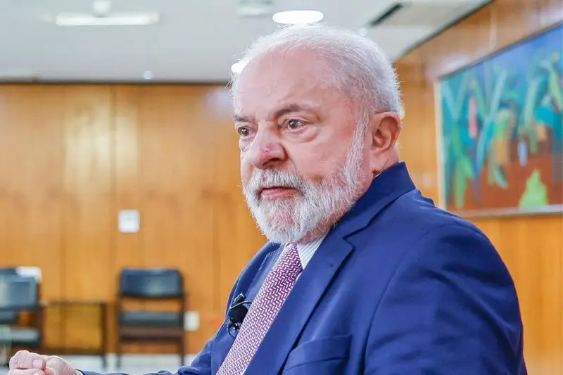 Lula e o “pozinho de rabiola” na China