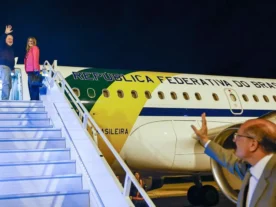 Lula viaja à Portugal e Espanha para firmar acordos comerciais