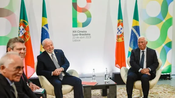 Lula sobe o tom contra BC e volta a criticar taxa Selic