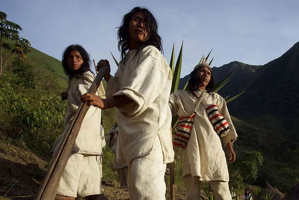 Dia dos Povos Indígenas tem exibição de documentário e programação especial na Cinemateca