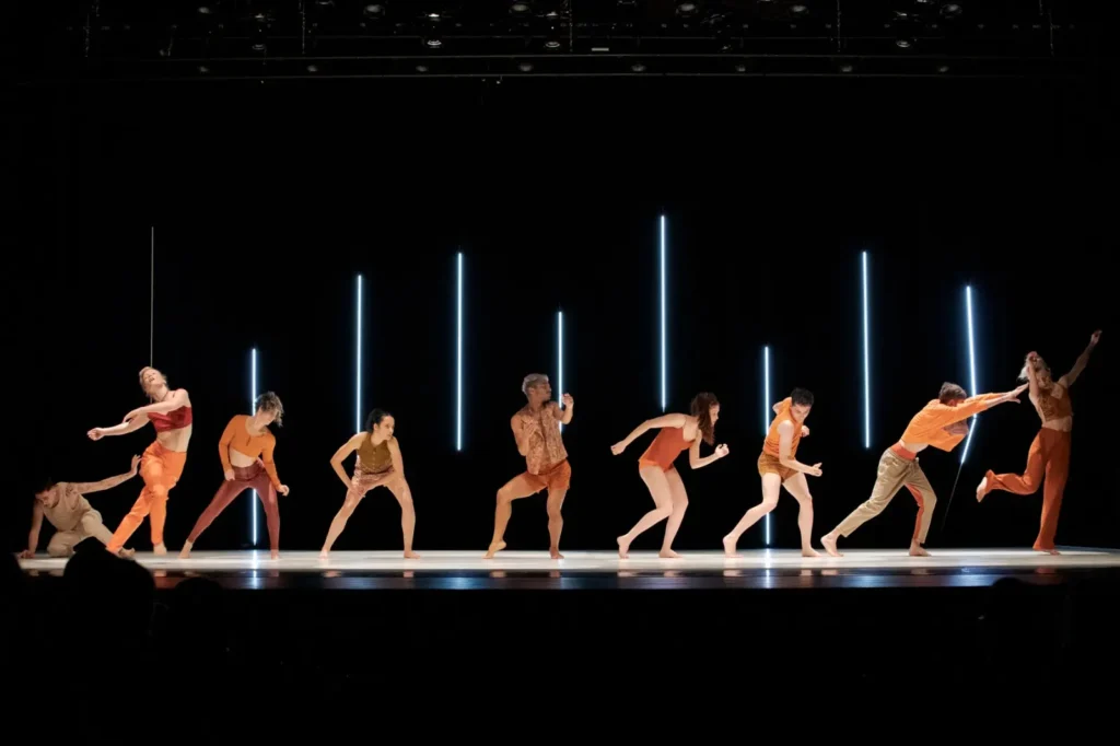 Mostra Paranaense de Dança retoma programação presencial