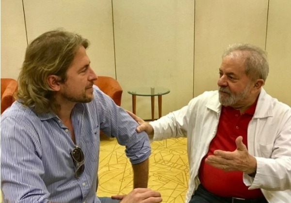 Lula quer PT unido na votação do arcabouço fiscal