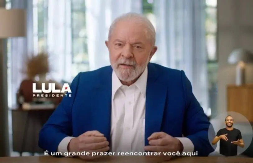 No Distrito Federal, 45,7% aprovam e 50,5% desaprovam governo Lula