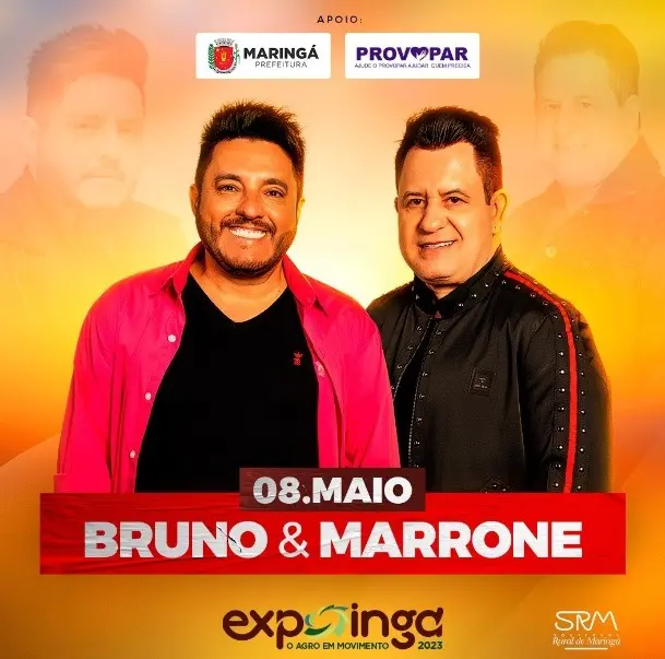 Troca de alimentos por ingressos do show do Bruno e Marrone começa nesta quarta (3)