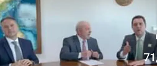 Lula, com Ratinho Junior, assina delegação de rodovias e diz que será fiscal das obras