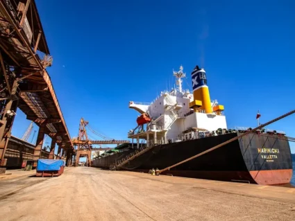 Com US$ 7,47 bilhões, Paraná bate recorde de exportações no 1º quadrimestre
