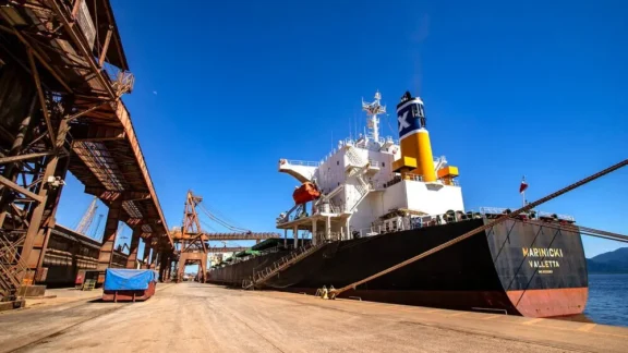 Com US$ 7,47 bilhões, Paraná bate recorde de exportações no 1º quadrimestre