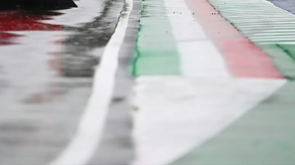 Fórmula 1 cancela GP de Ímola após fortes chuvas na Itália