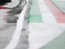 Fórmula 1 cancela GP de Ímola após fortes chuvas na Itália
