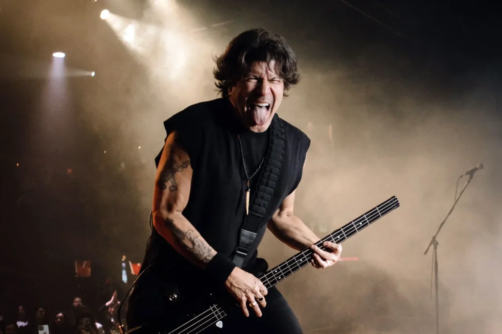 Paulo Ricardo vem a Curitiba com nova turnê “Rock Popular”; ingressos à venda