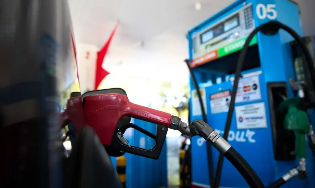Postos de combustíveis serão fiscalizados em mutirão nacional