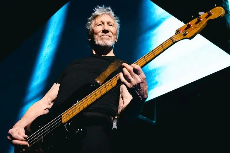 Roger Waters confirma show de despedida em Curitiba; ingressos e valores