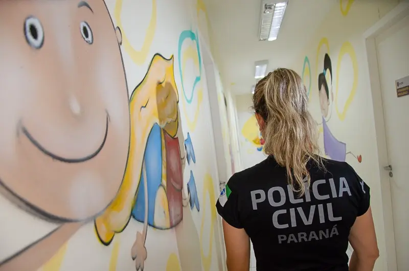 Casos de crianças desaparecidas são solucionados no Paraná nos últimos 5 anos