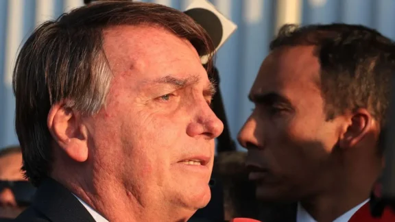 Bolsonaro é condenado em 2ª instância por ofensas a jornalistas
