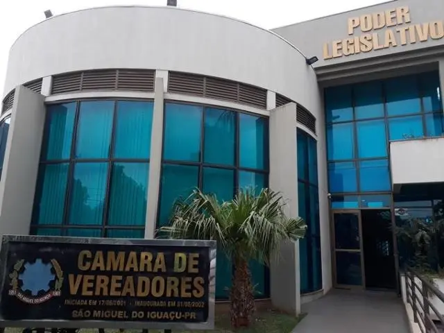 Vereador no Paraná é preso suspeito de estupro de vulnerável