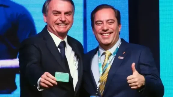 Bolsonaro provocou calote bilionário na Caixa em tentativa de reeleição