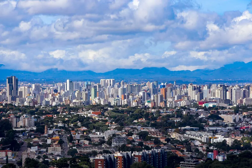 Cidades do Paraná aparecem em ranking mundial de startups