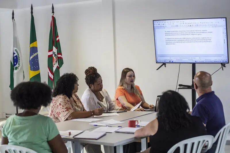 Inscrições para eleição do Conselho de Política Étnico-Racial de Curitiba estão abertas