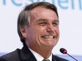 Bolsonaro: julgamento que pode tornar ex-presidente inelegível começa no TSE; veja AO VIVO