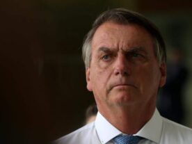 Bolsonaro será julgado dia 22 em ação que pede inelegibilidade
