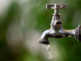 Bairros de Curitiba e Araucária ficam 24 horas sem água; lista
