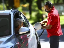 Combustíveis: gasolina e álcool ficam mais caros a partir de hoje