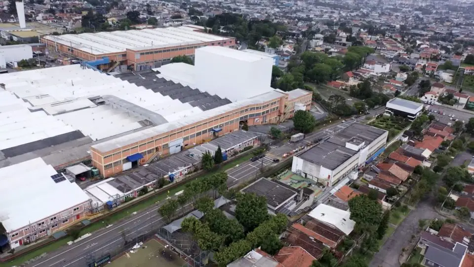 Multinacional Electrolux oferta 60 vagas em Curitiba