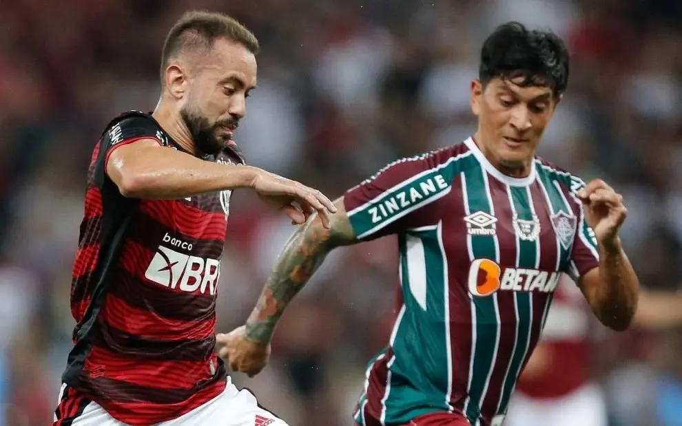 Fla-Flu AO VIVO: saiba onde assistir Flamengo x Fluminense na Copa do Brasil