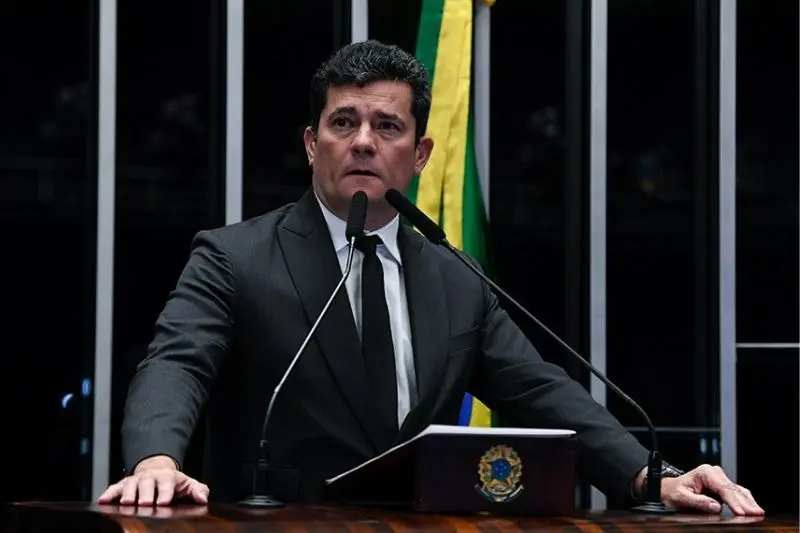 Decisão do Tribunal Eleitoral do Paraná acelera pedido de cassação de Moro
