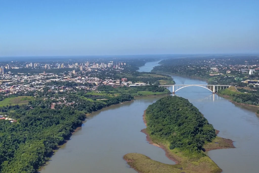 Nota Paraná: Prêmio de R$ 1 milhão vai para morador de Foz de Iguaçu