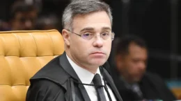 André Mendonça pede vista e suspende ação do marco temporal no STF