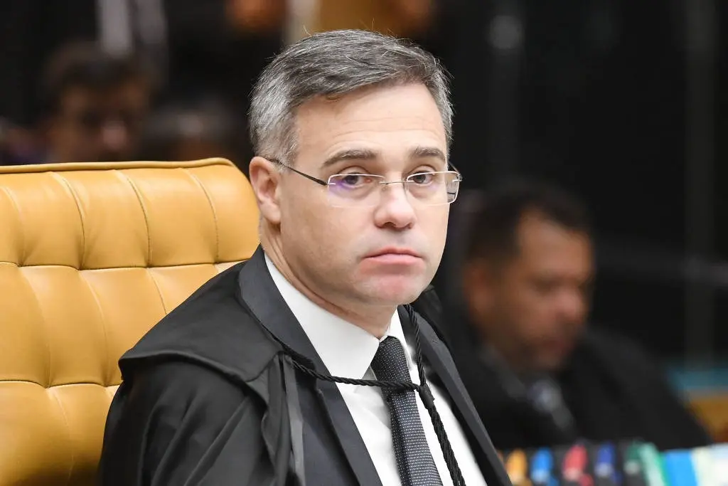 André Mendonça pede vista e suspende ação do marco temporal no STF
