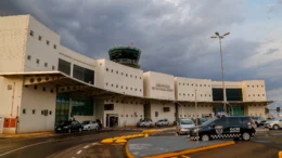 Aeroporto de Maringá recebe em dezembro equipamento que melhora visibilidade
