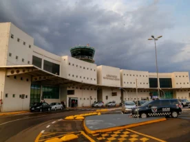 Aeroporto de Maringá