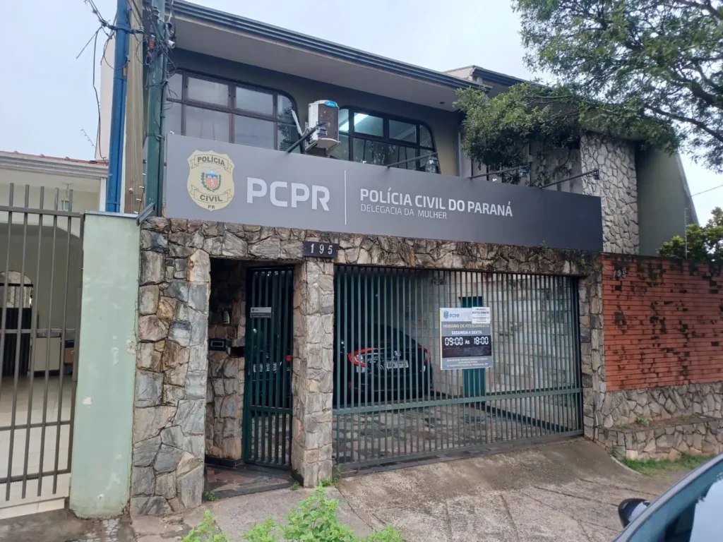 Ginecologista é preso por crimes sexuais em Maringá